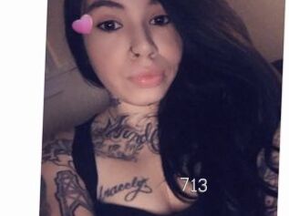 Latina713