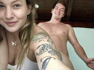 LatinoEuroCouple