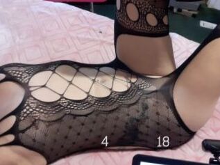 Legs4days18