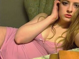 Lena_Baby