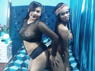Lesbian_sexxyblack