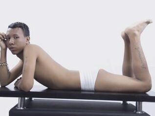 LexisSexChocolat