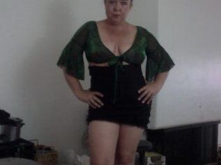 LicentiousLady