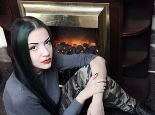 LilAngelique