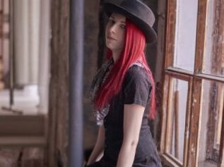 LillithSin