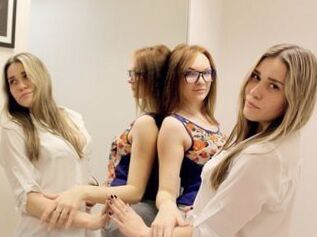LilyAndRose