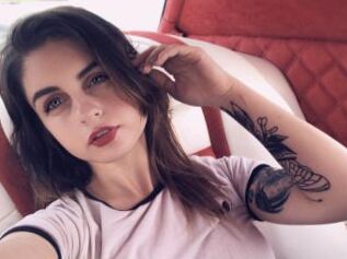 LilyLovett