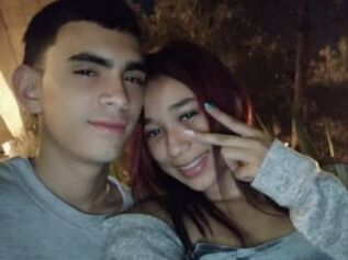 LissaAndMike