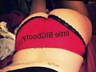 LittleBigBooty