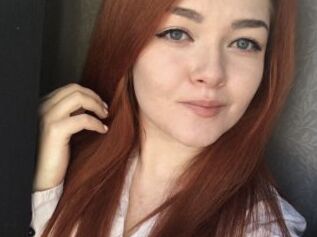 LittleFoxAbigail