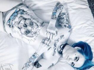 LittleLilith
