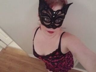 Littleredkitten