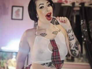 LolaFoxxxBabestation