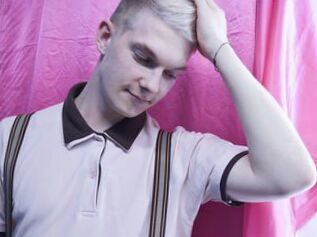 LovelyBoyNorman