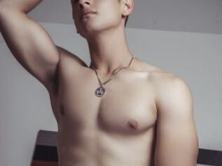 LucasBaxter