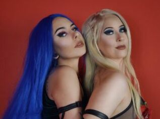 LucianaAndLilly