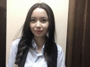 LuisaHei