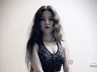 LunaHott18
