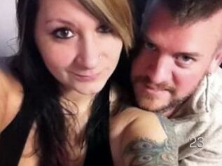 LusciousCouple23