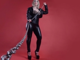 Ladykaliann