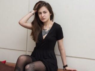 Larablakesexy