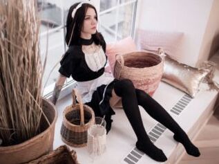 Larinawilde