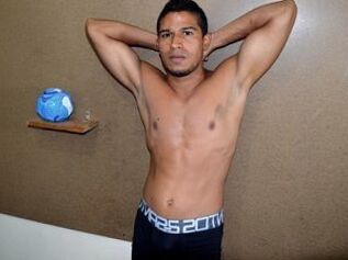 Latinboybigcock
