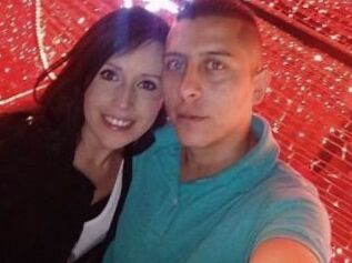 Latineshotcouple