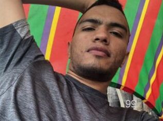 Latinhotboy99