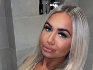 Leaceymae