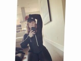 Leahwiththebooty