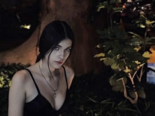 Leilagrimshaw
