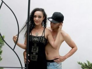 Lianaandjerom