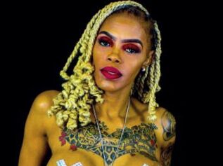Lickmyshimmer