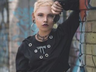 Lilithclarkson