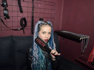 Lilyfierypussy