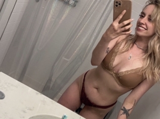Lilyoceanblue