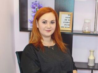 Lisafoxyred