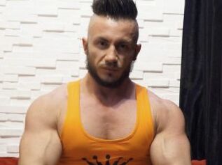 Livewildmuscles