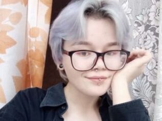 LizavetaBlond