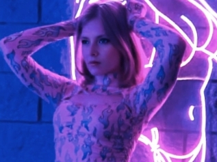 Lolaasmus
