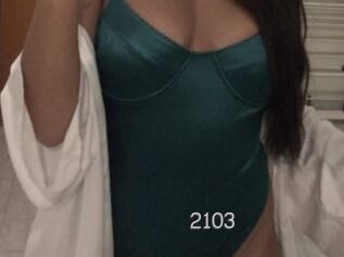 Love2103
