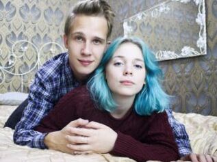 Lovelycoupleforu