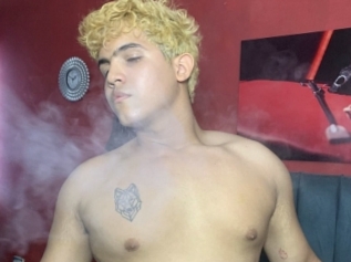 Lucifergarner