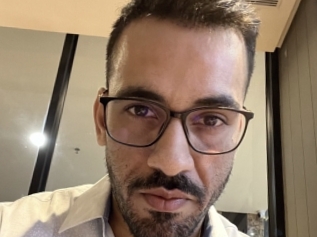 Luckyshah