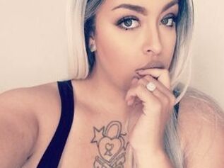 Lusciousrae