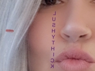 Lushythick