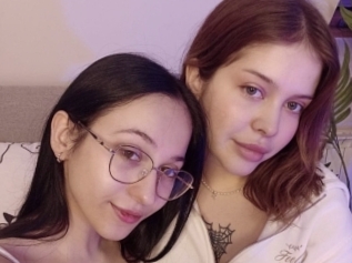 Lynetteandtayte