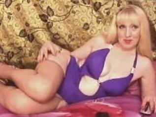 MadamBombshell
