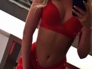 MaddieBlondiexo